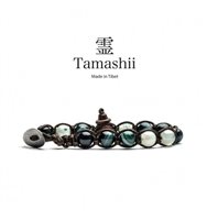 Bracciale Tamashii Tibet in Pietre dure Pietre dure BHS900-161 - BHS900-161